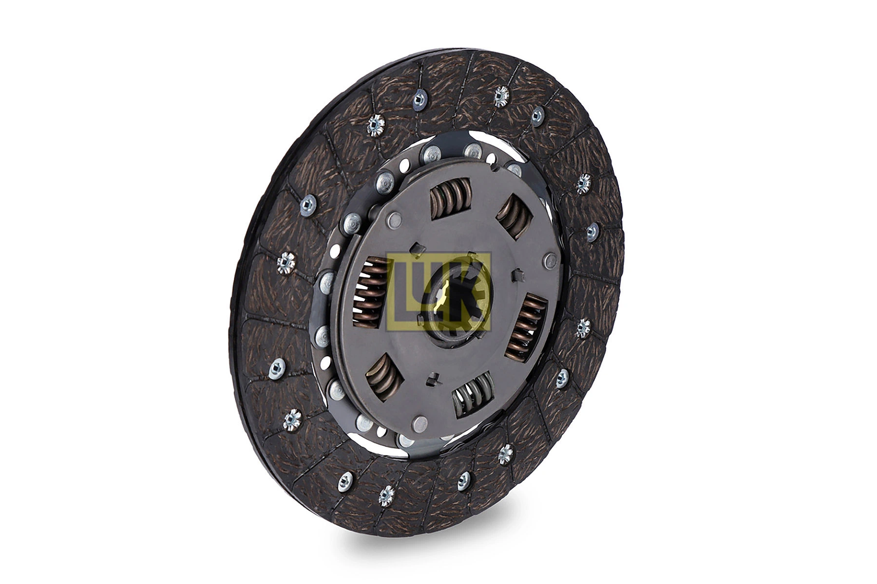 Clutch Disc